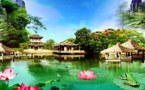 节能高效智慧制造